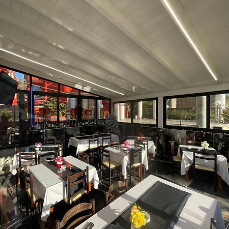 Hotel Bar Restaurant Mete Peshkepi 외부 사진