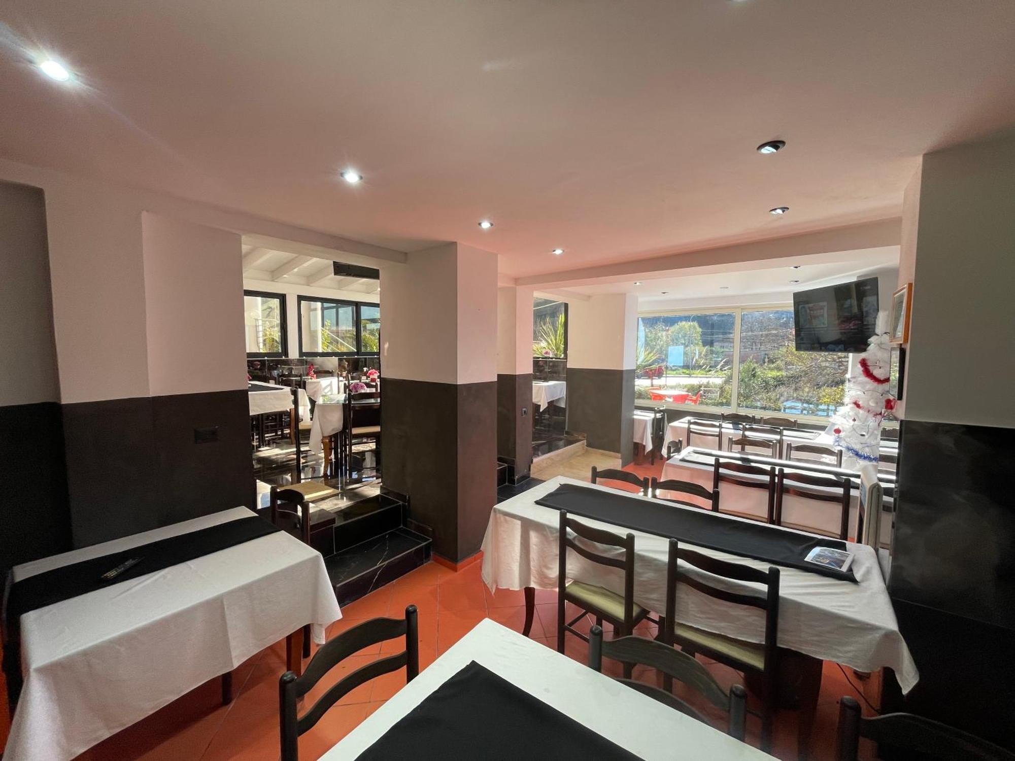 Hotel Bar Restaurant Mete Peshkepi 외부 사진